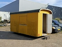 Langzaamverkeer schaftkeet, de meeuw - afbeelding 18 van  24