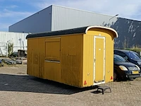 Langzaamverkeer schaftkeet, de meeuw - afbeelding 19 van  24