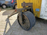 Langzaamverkeer schaftkeet, de meeuw - afbeelding 22 van  24