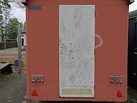 Langzaamverkeer schaftkeet - afbeelding 2 van  7