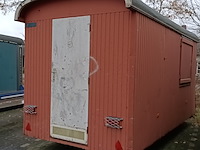 Langzaamverkeer schaftkeet - afbeelding 3 van  7