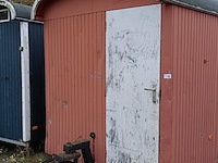 Langzaamverkeer schaftkeet - afbeelding 4 van  7