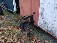 Langzaamverkeer schaftkeet - afbeelding 5 van  7