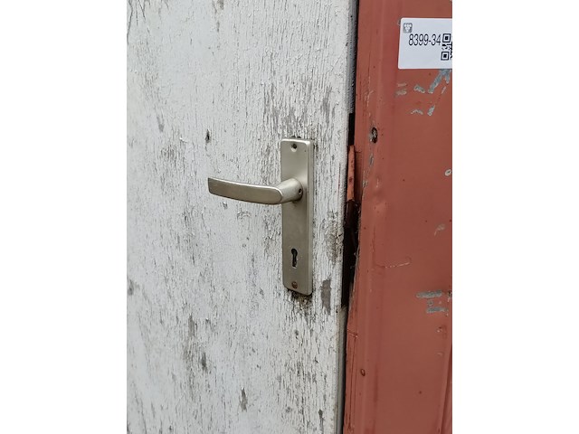 Langzaamverkeer schaftkeet - afbeelding 6 van  7