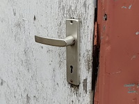 Langzaamverkeer schaftkeet - afbeelding 6 van  7