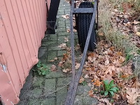 Langzaamverkeer schaftkeet - afbeelding 7 van  7