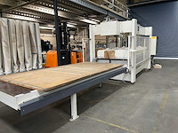 Langzauner - lzt-ok 70 e so - fineerpers - afbeelding 3 van  50