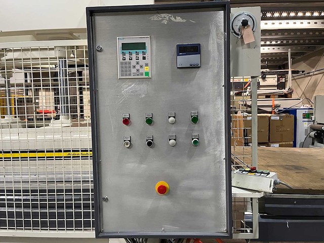 Langzauner - lzt-ok 70 e so - fineerpers - afbeelding 4 van  50