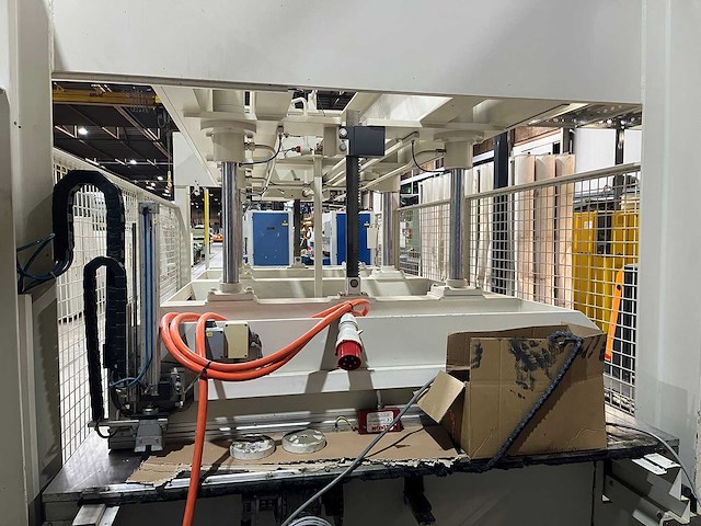 Langzauner - lzt-ok 70 e so - fineerpers - afbeelding 5 van  50