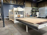 Langzauner - lzt-ok 70 e so - fineerpers - afbeelding 7 van  50