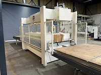 Langzauner - lzt-ok 70 e so - fineerpers - afbeelding 8 van  50