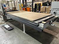 Langzauner - lzt-ok 70 e so - fineerpers - afbeelding 10 van  50