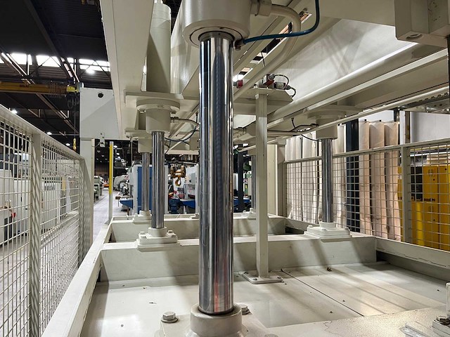 Langzauner - lzt-ok 70 e so - fineerpers - afbeelding 16 van  50