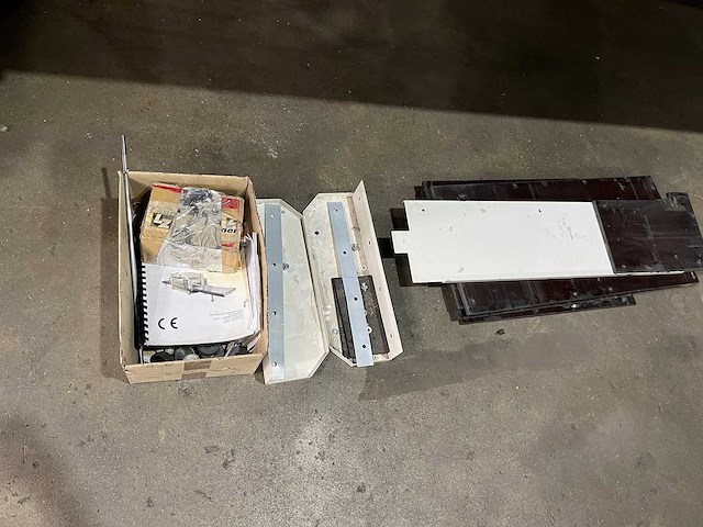 Langzauner - lzt-ok 70 e so - fineerpers - afbeelding 18 van  50