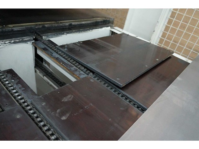 Langzauner - lzt-ok 70 e so - fineerpers - afbeelding 20 van  50