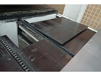 Langzauner - lzt-ok 70 e so - fineerpers - afbeelding 20 van  50