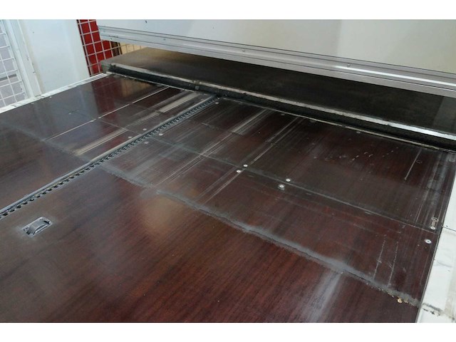 Langzauner - lzt-ok 70 e so - fineerpers - afbeelding 22 van  50