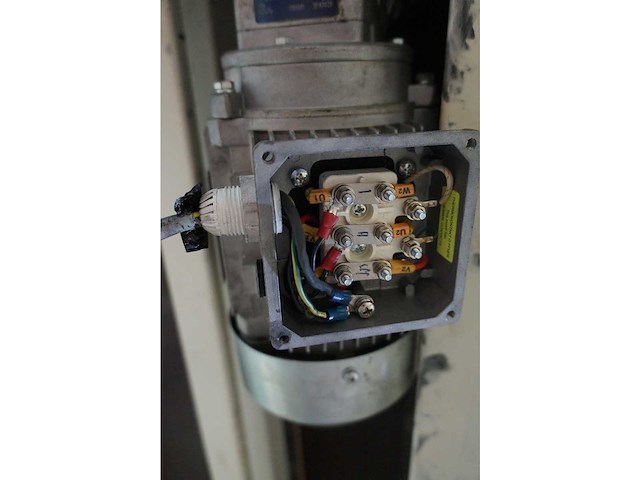 Langzauner - lzt-ok 70 e so - fineerpers - afbeelding 35 van  50