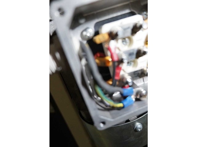 Langzauner - lzt-ok 70 e so - fineerpers - afbeelding 36 van  50