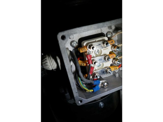 Langzauner - lzt-ok 70 e so - fineerpers - afbeelding 39 van  50