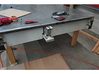 Langzauner - lzt-ok 70 e so - fineerpers - afbeelding 40 van  50