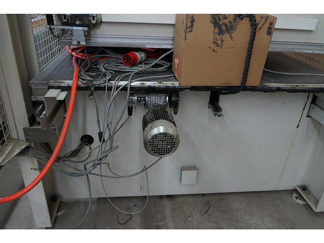 Langzauner - lzt-ok 70 e so - fineerpers - afbeelding 42 van  50