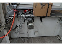 Langzauner - lzt-ok 70 e so - fineerpers - afbeelding 42 van  50