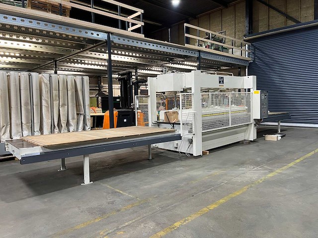 Langzauner - lzt-ok 70 e so - fineerpers - afbeelding 47 van  50