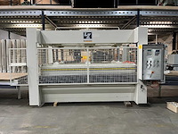 Langzauner - lzt-ok 70 e so - fineerpers - afbeelding 49 van  50