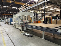 Langzauner - lzt-ok 70 e so - fineerpers - afbeelding 2 van  50