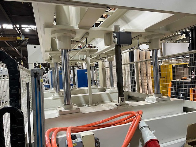 Langzauner - lzt-ok 70 e so - fineerpers - afbeelding 6 van  50