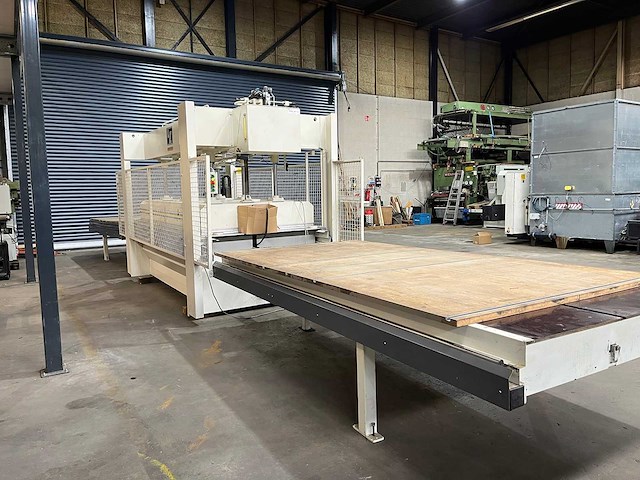 Langzauner - lzt-ok 70 e so - fineerpers - afbeelding 7 van  50