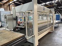 Langzauner - lzt-ok 70 e so - fineerpers - afbeelding 9 van  50