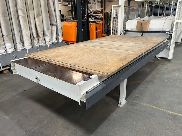 Langzauner - lzt-ok 70 e so - fineerpers - afbeelding 11 van  50