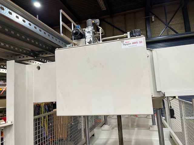 Langzauner - lzt-ok 70 e so - fineerpers - afbeelding 13 van  50