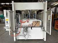 Langzauner - lzt-ok 70 e so - fineerpers - afbeelding 19 van  50