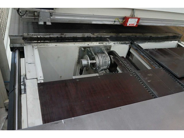 Langzauner - lzt-ok 70 e so - fineerpers - afbeelding 21 van  50