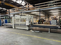 Langzauner - lzt-ok 70 e so - fineerpers - afbeelding 12 van  50