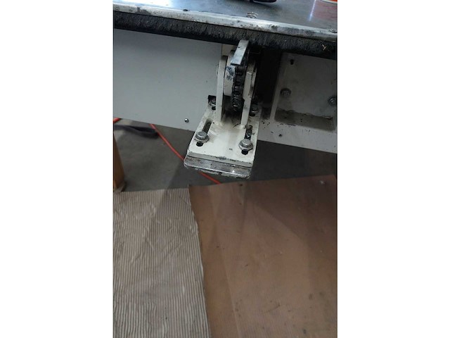 Langzauner - lzt-ok 70 e so - fineerpers - afbeelding 41 van  50