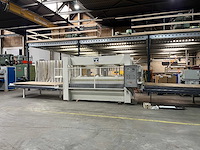 Langzauner - lzt-ok 70 e so - fineerpers - afbeelding 34 van  50