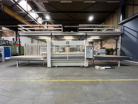 Langzauner - lzt-ok 70 e so - fineerpers - afbeelding 45 van  50