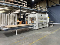 Langzauner - lzt-ok 70 e so - fineerpers - afbeelding 47 van  50