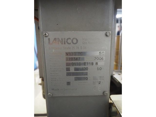 Lanico - afbeelding 3 van  11