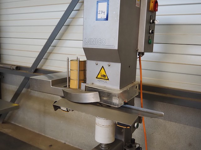 Lanico - afbeelding 6 van  11