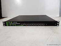 Lanner electronics inc. fw-8759a-le1 high-performance 1u rackmount netwerk-appliance - afbeelding 1 van  3