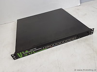 Lanner electronics inc. fw-8759a-le1 high-performance 1u rackmount netwerk-appliance - afbeelding 2 van  3