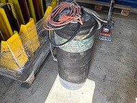 Lansas drukvat - afbeelding 2 van  4