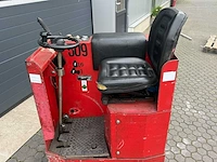 Lansing - gl115 - elektrische palletwagen - afbeelding 4 van  7