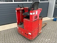 Lansing - gl115 - elektrische palletwagen - afbeelding 5 van  7