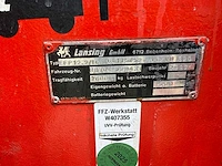 Lansing - gl115 - elektrische palletwagen - afbeelding 7 van  7